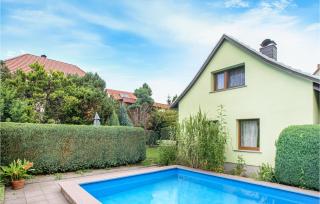 2 Bedroom Cozy Home In Spitzkunnersdorf - Spitzkunnersdorf - 6