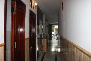 Van An 2 Hotel - Tuy Hoa - 8