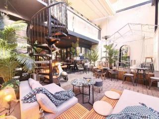 Mmmio II Design Residence Myeongdong - Seul - 8