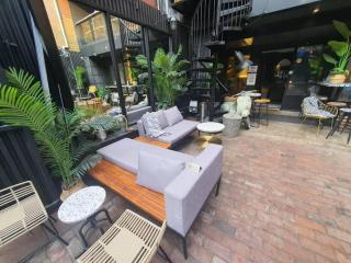 Mmmio II Design Residence Myeongdong - Seul - 6