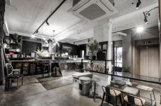 Mmmio II Design Residence Myeongdong - Seul - 4