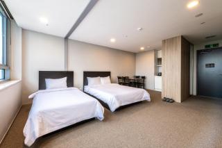 The Triny Urban Suites - Yongin - 1
