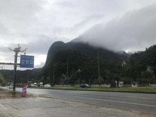 white house - Phang Nga - 2