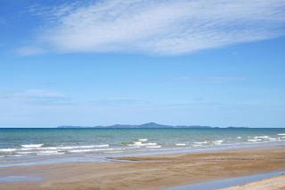 Marina Jomtien Beach - 1