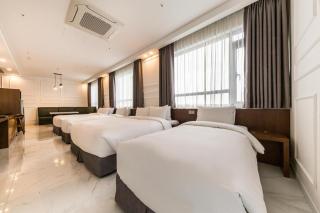 CS Premier Hotel - Seul - 0