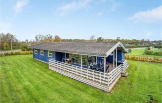 Holiday Home Egernsund With A Fireplace 320 - Egernsund - 9