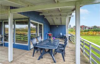 Holiday Home Egernsund With A Fireplace 320 - Egernsund - 2