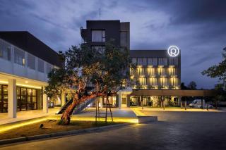 R Photo Hotel - Nakhon Phanom - 0