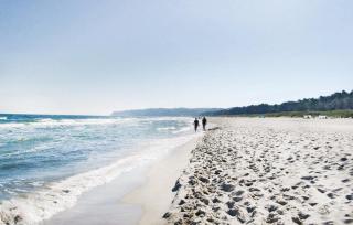 Strandpark Ostseebad Baabe - 4