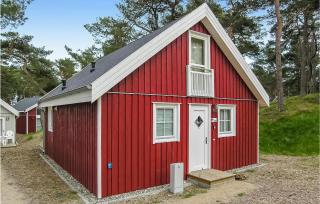 Strandpark Ostseebad Baabe - 3