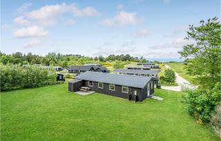 Holiday Home Karens Bakke - 0