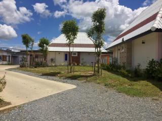 Suanrak Resort - Suphanburi - 7