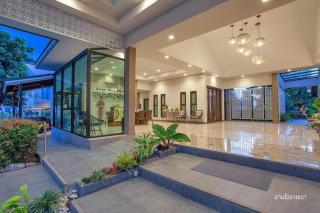 Nan Boutique Resort - Nan - 6