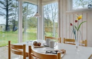 2 Bedroom Lovely Home In Sæby - 5