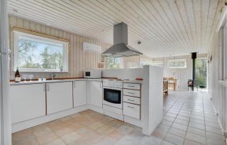 2 Bedroom Lovely Home In Sæby - Sæby - 2