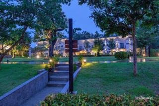 Nan Boutique Resort - 1