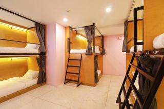 Le Light House & Hostel - 3