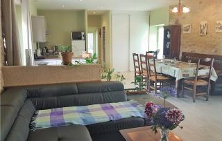 Amazing Home In Elliant - 1