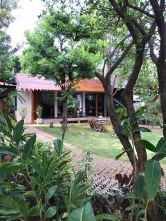 Varn Boutique Resort - Mu Si - 4