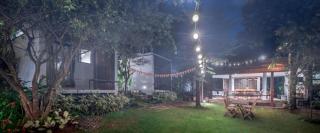 Varn Boutique Resort - Mu Si - 2