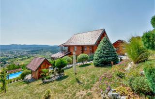 Stunning Home In Novi Marof With Sauna - Novi Marof - 9