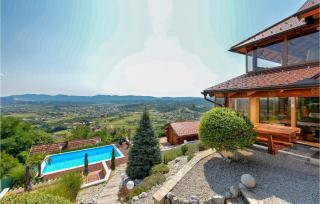 Stunning Home In Novi Marof With Sauna - Novi Marof - 2