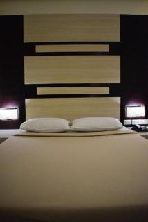Vista Hotel Cubao - Manila - 2