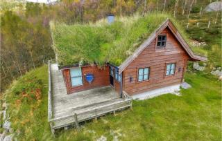 Five-Bedroom Holiday Home In Vikesa - Hovland - 1
