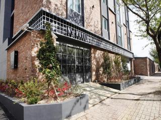 NO. 25 Hotel Myeongji Ocean city branch Business - Busan - 0