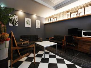 NO. 25 Hotel Myeongji Ocean city branch Business - Busan - 3