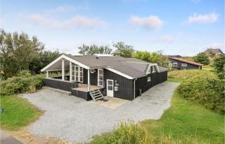 Holiday Home Lakolk Ix Denmark - Bolilmark - 0