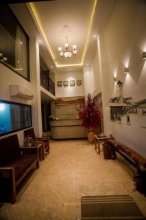 Laverne Hotel - Ho Chi Minh - 8