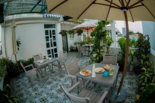 Laverne Hotel - Ho Chi Minh-stad - 3