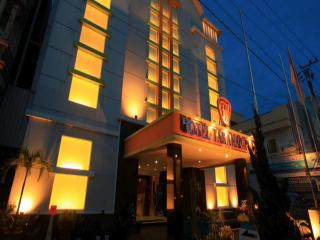 Hotel Tarakan Plaza - Tarakan - 5