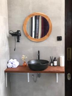 Treeland villa - Nusa Penida - 1