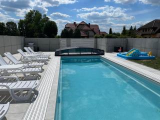 Apartamenty AQUA MAZURY - Ełk - 5