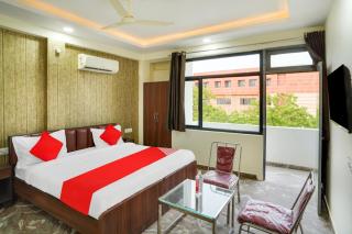 Hotel O Uday - 7