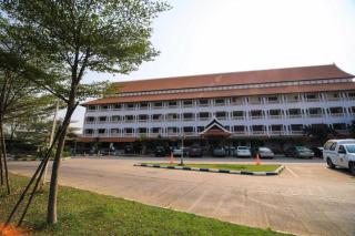 AmornSukhothai Hotel - Sukhothai - 4
