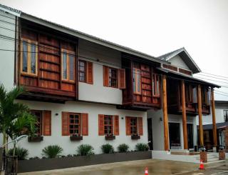 Phumin Place Hotel - Nan - 0