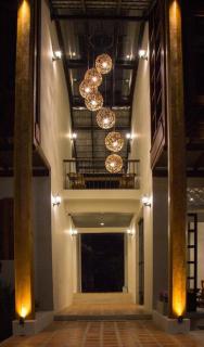 Phumin Place Hotel - Nan - 9