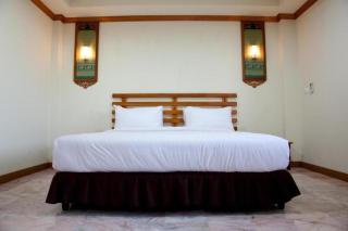 AmornSukhothai Hotel - 1