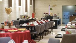 pyramid suites Hotel - Banjarmasin - 5