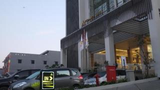 pyramid suites Hotel - 4