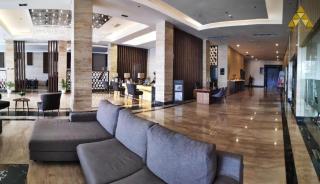 pyramid suites Hotel - Banjarmasin - 3