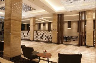 pyramid suites Hotel - Banjarmasin - 2