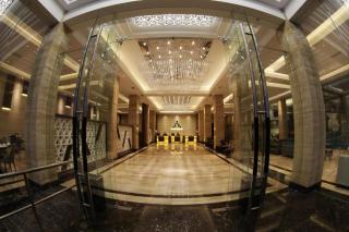 pyramid suites Hotel - Banjarmasin - 2