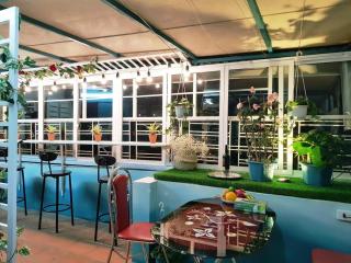 Flower Hostel - Hanoi - 2