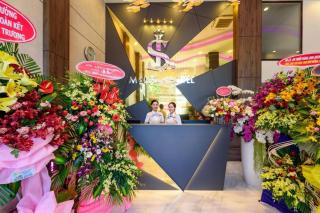 Maison Hotel Phu Quoc - 0