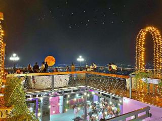 Maison Hotel Phu Quoc - 1