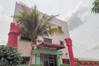 OYO 577 For Love Hotel - Samut Sakhon - 8